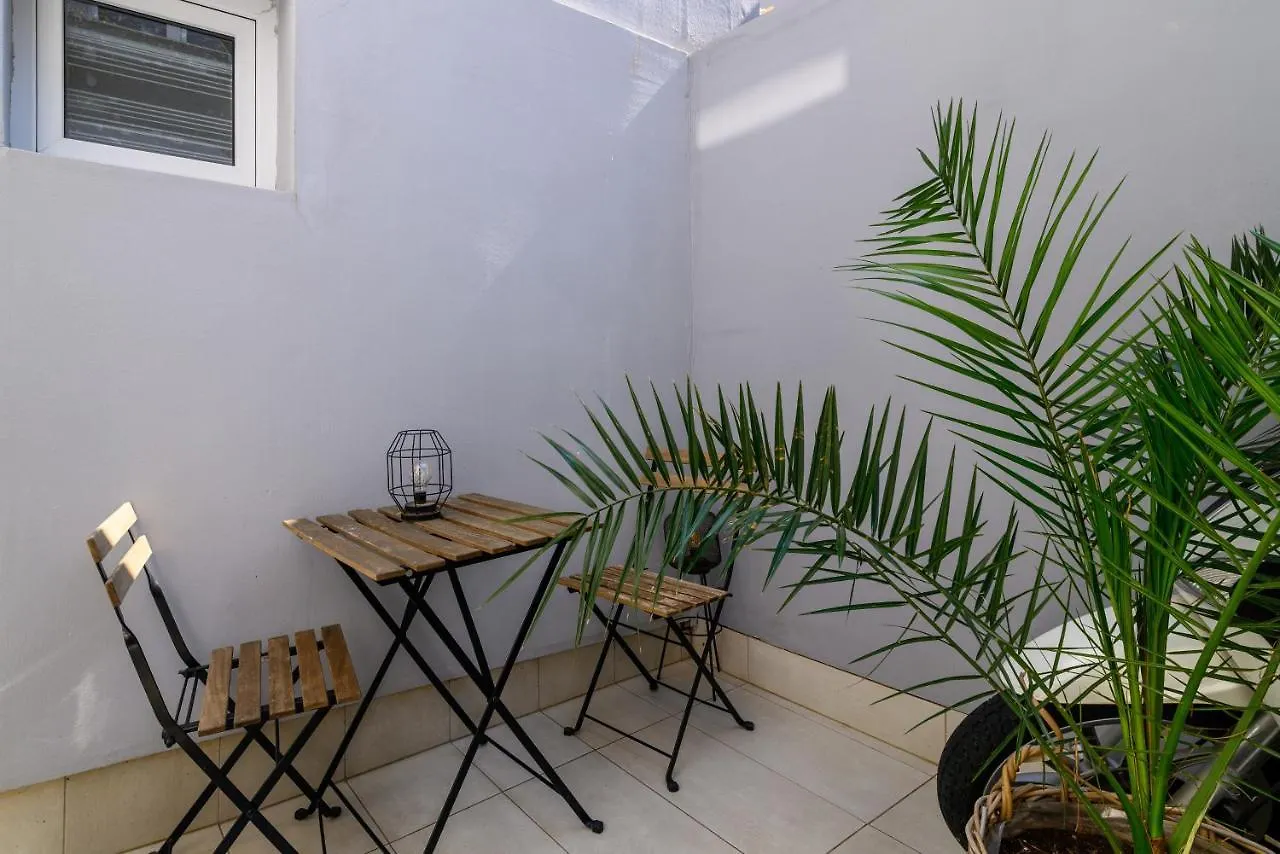 Apartments With Wifi Pula - 21410